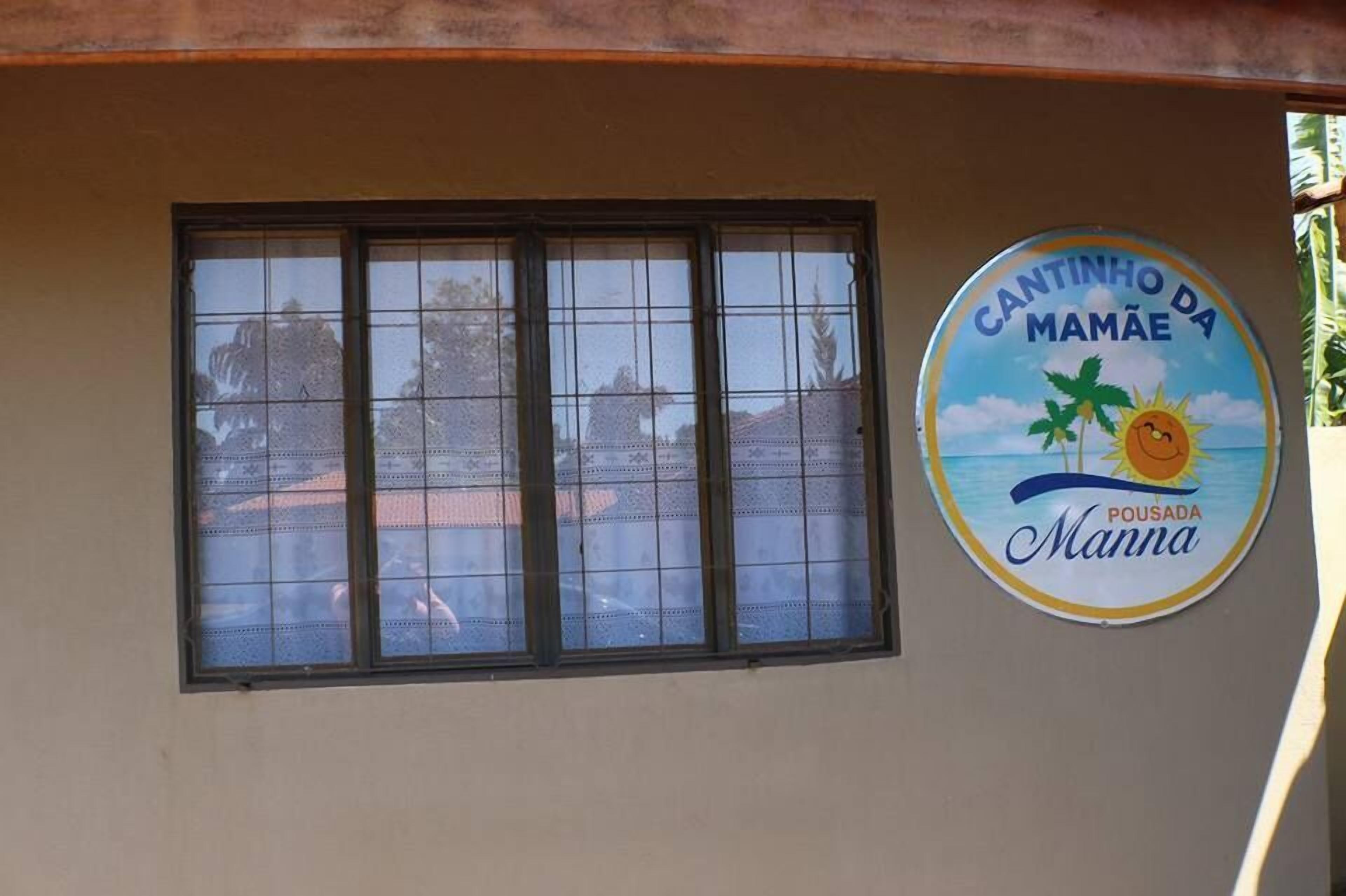 Pousada Manna — Photos 1
