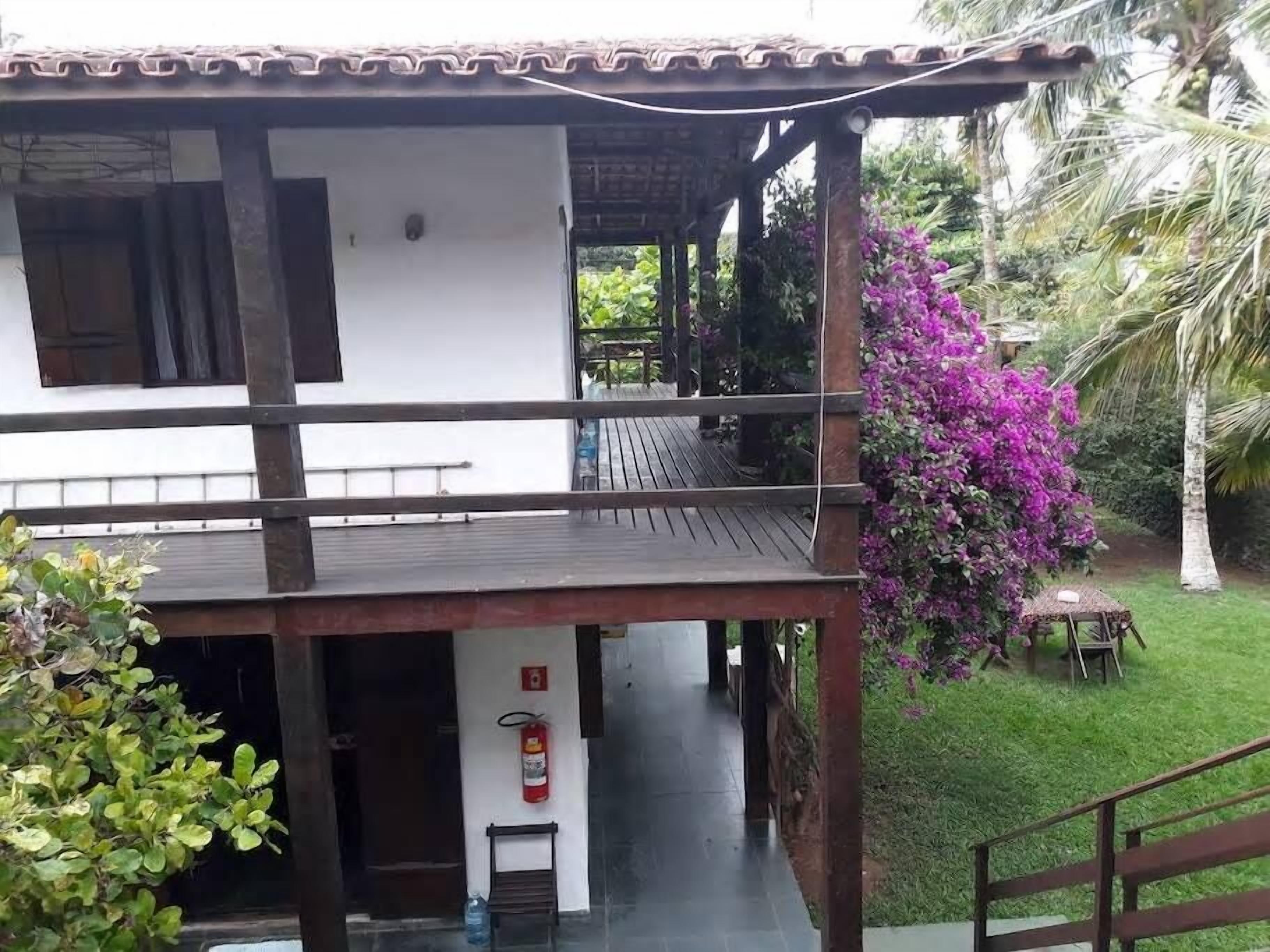 Pousada Conde Do Mar, Ilhabela