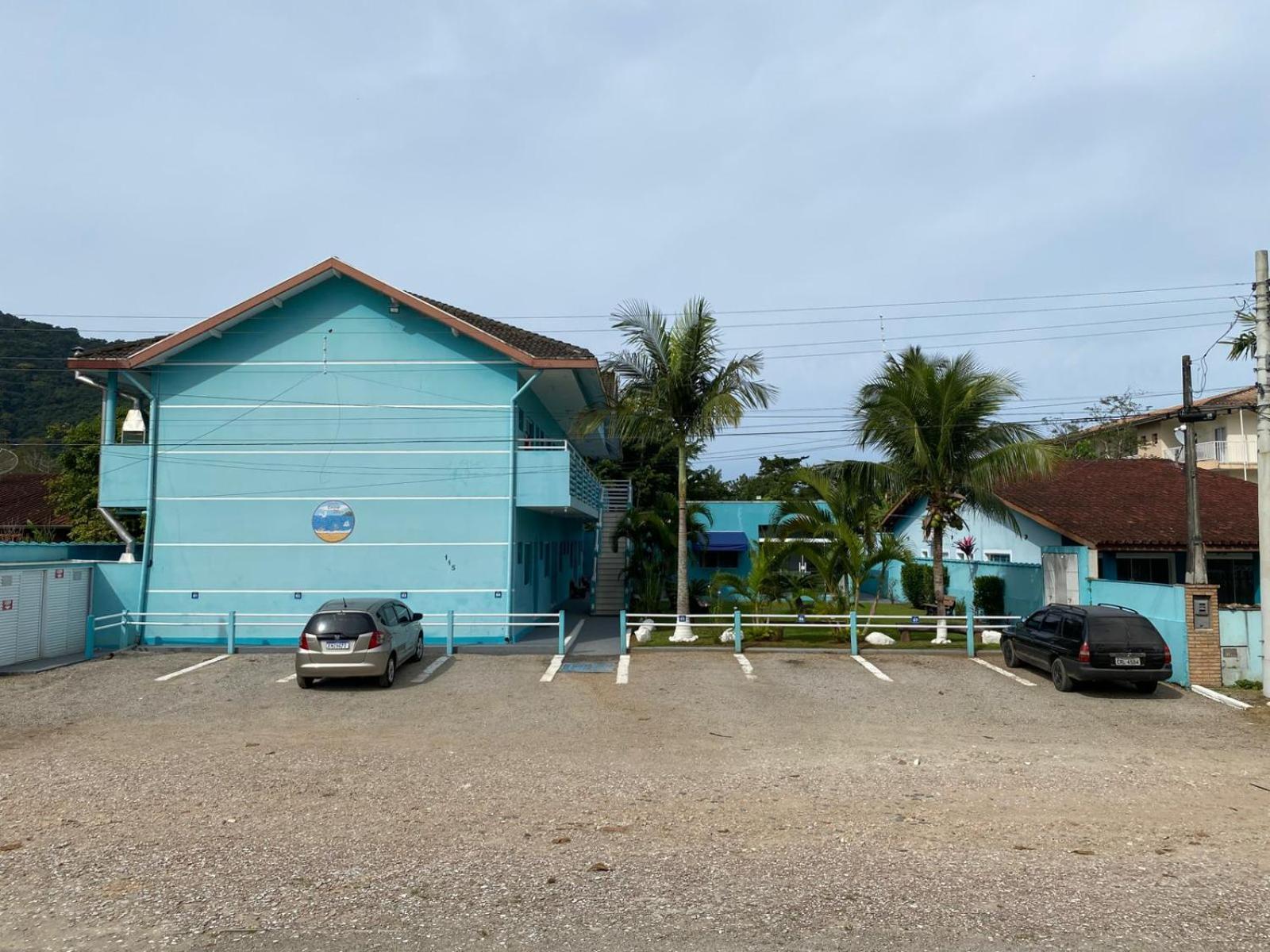 Chales Ceu E Mar Ubatuba — Fotos 3