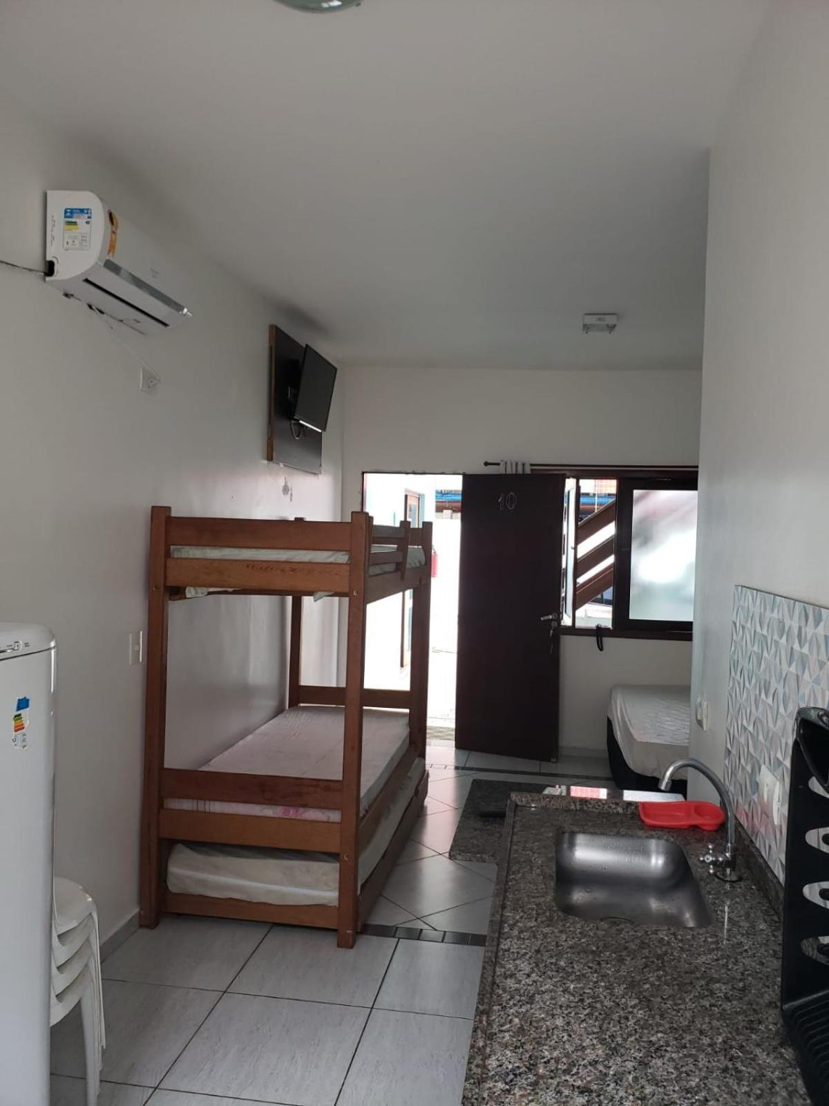 Chales Marazul Toninhas - Ubatuba — Fotos 2