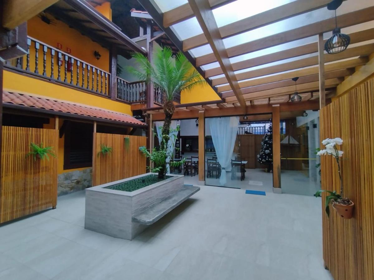 Aldeia Da Lagoinha — Foto’s 2