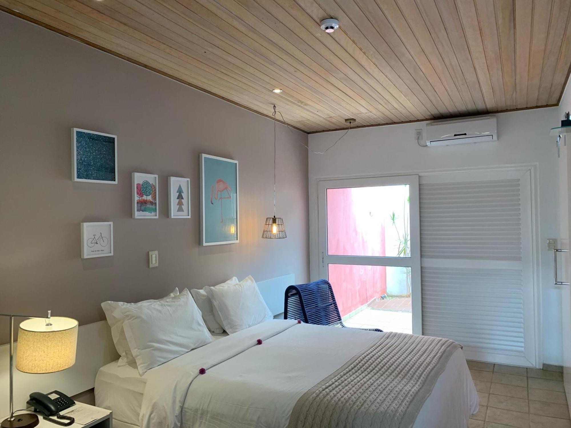 Hotel Boutique Frangipani — Photos 2