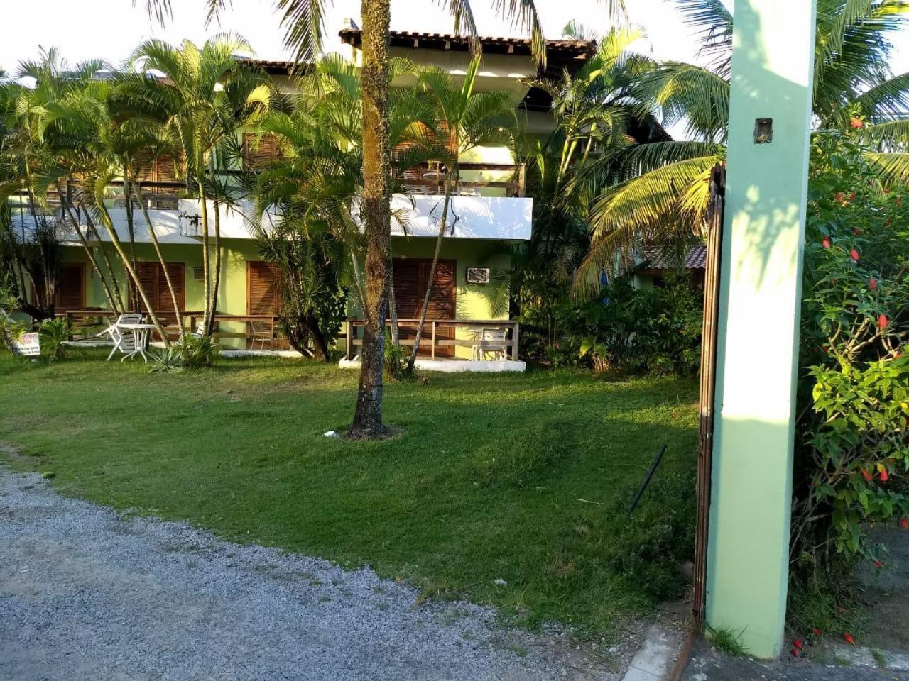 Maresias Praia Hotel, Maresias
