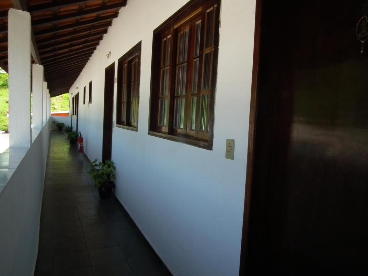 Recanto Casa De Pedrinha - Aptos Para Temporada E Finais De Semana, Caraguatatuba