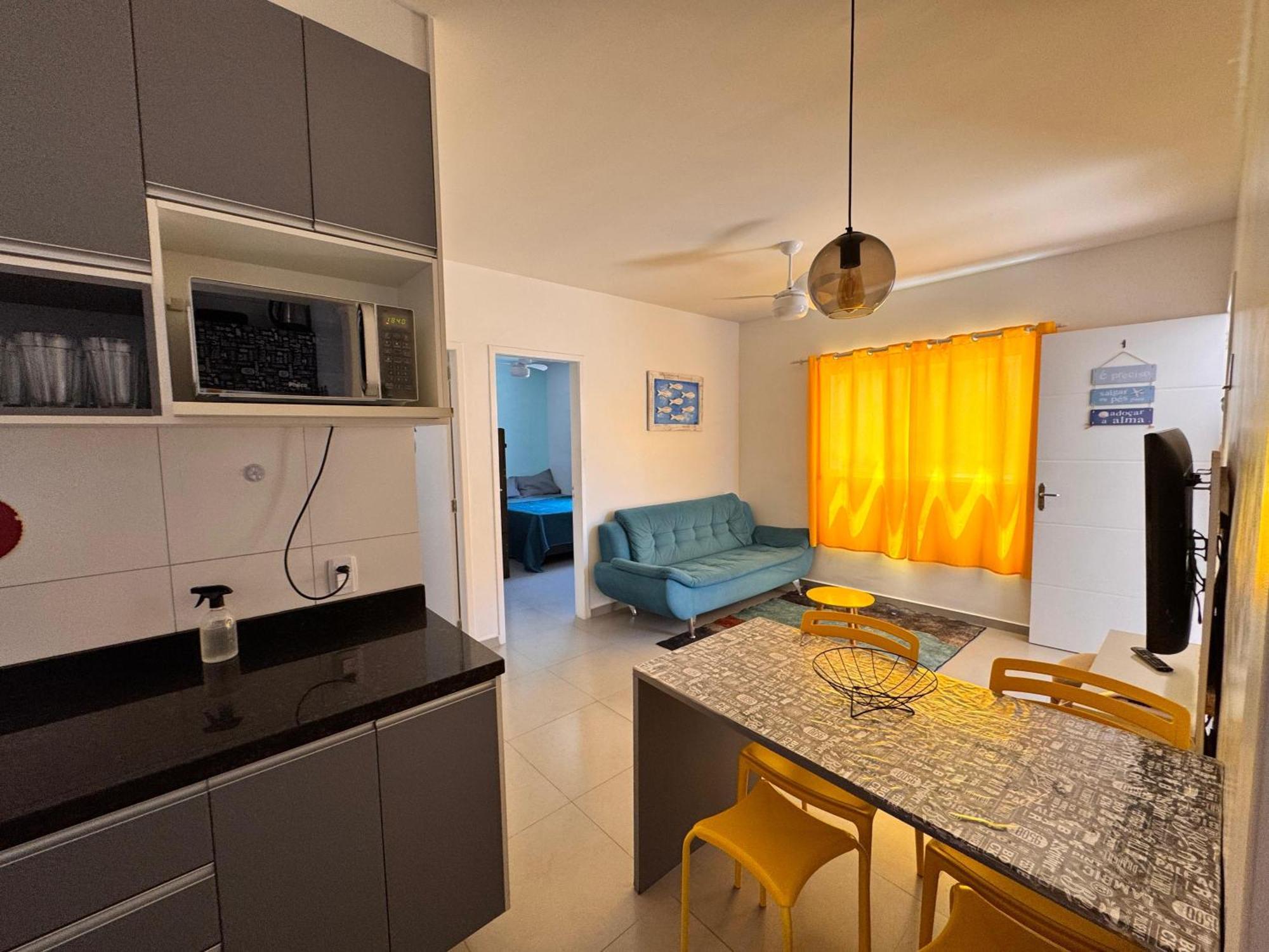 Casa Em Bertioga Condominio 200 Metros Da Praia — Fotos 3