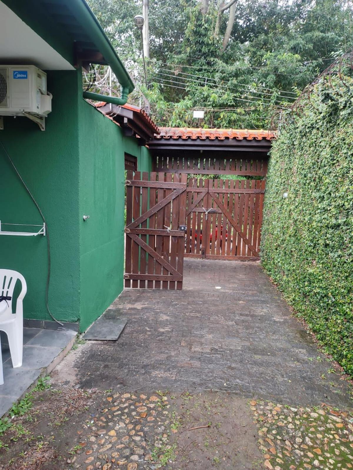 Pousada Recanto Das Tartarugas — Photos 1