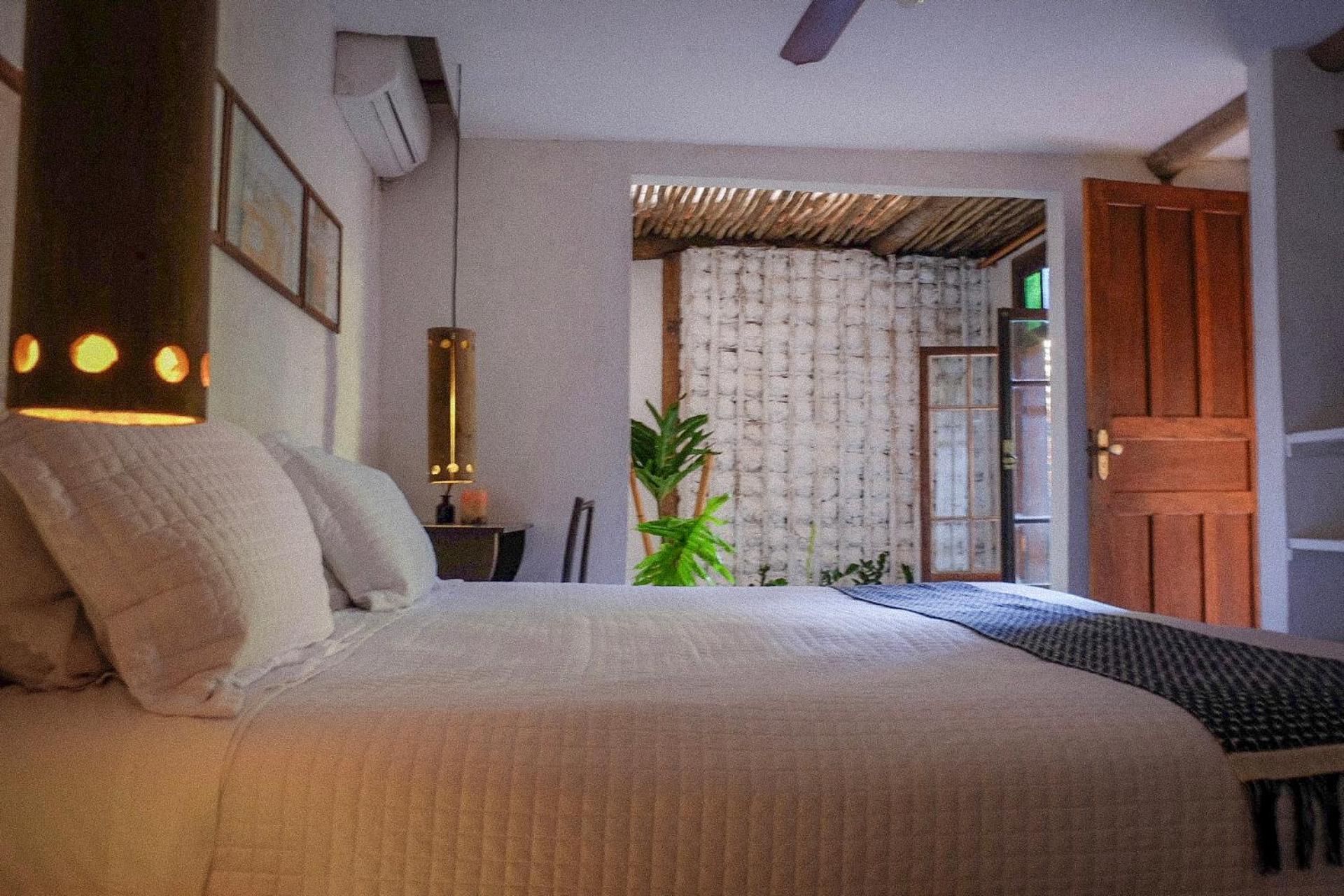 Casa Da Arquiteta Guest House