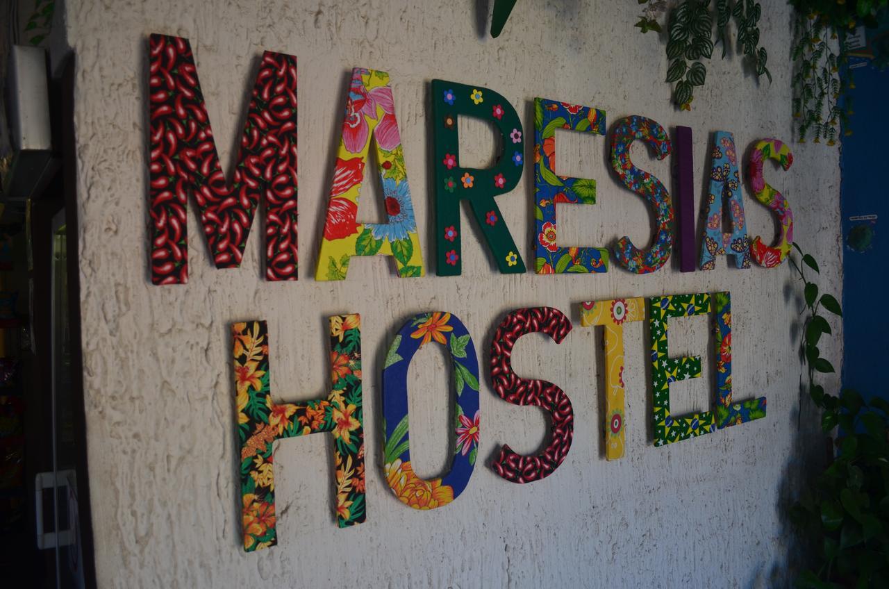 Maresias Hostel & Suites, Maresias