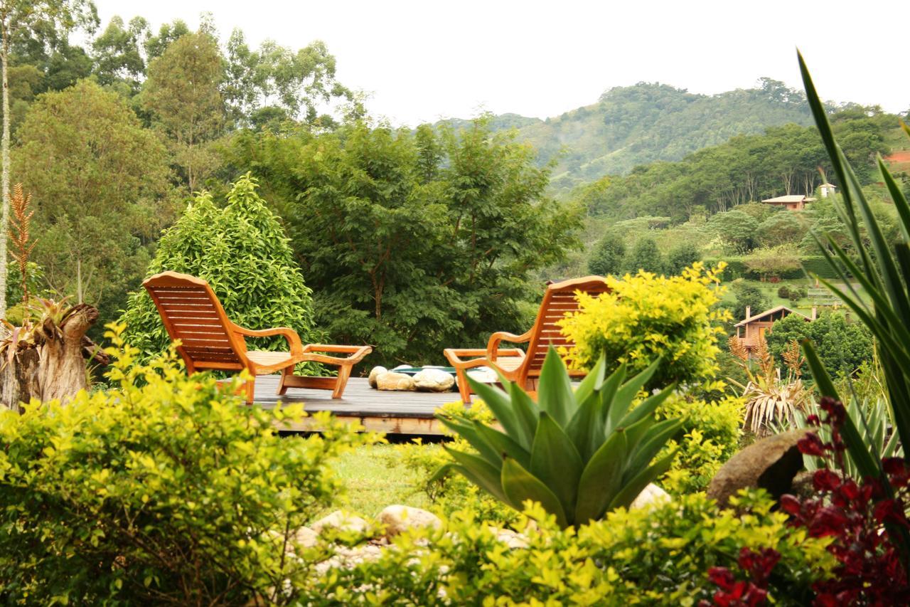 Pousada Villa Campestre — Photos 3