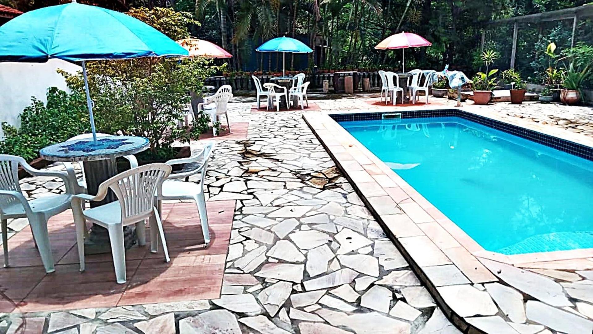 Chacara Santo Sossego Villa - Sao Roque (Sao Paulo)