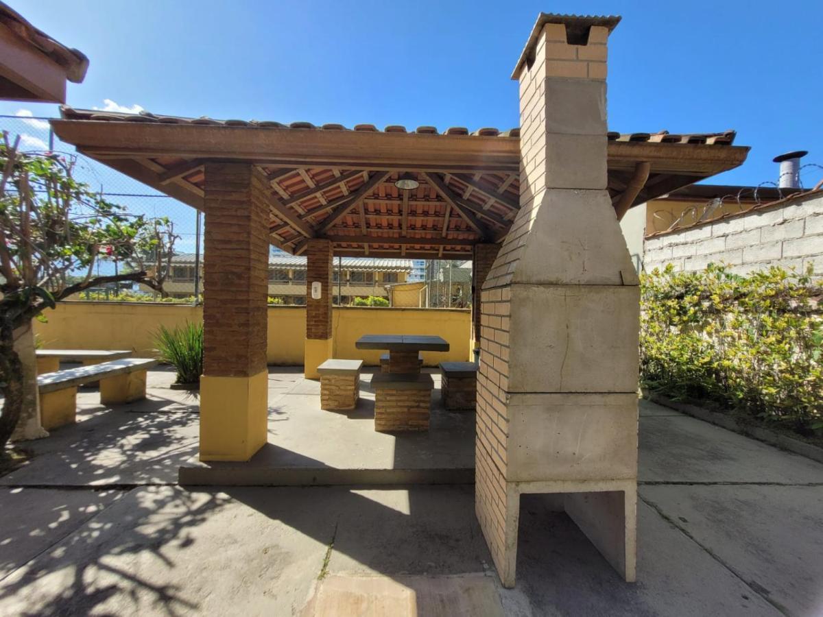 Condominio Recanto Do Leo - Bertioga — Fotos 3