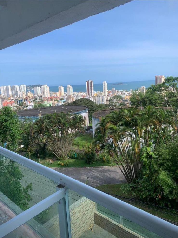 Suites Enseada Guaruja - Condominio Mirante Da Enseada — Fotos 1