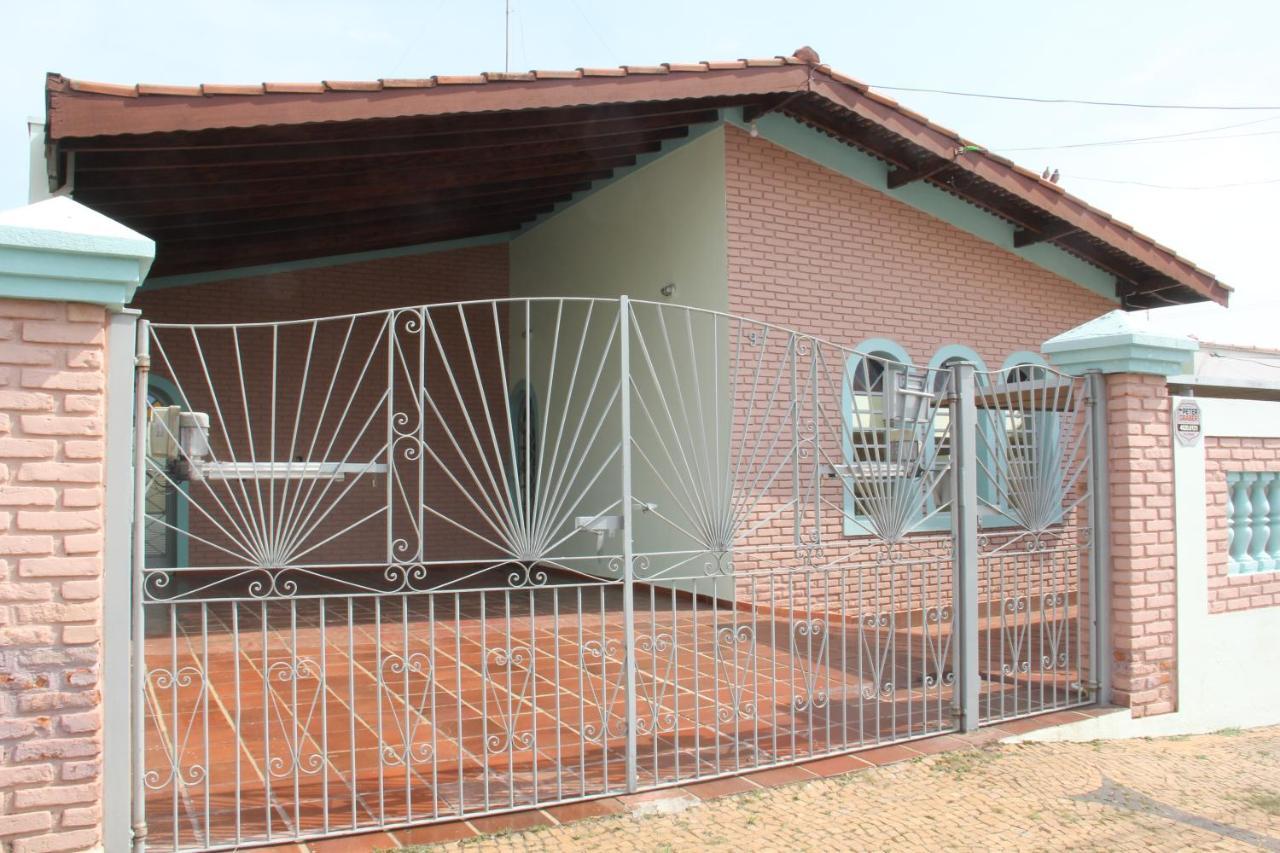 Pousada Santa Genebra — Photos 1