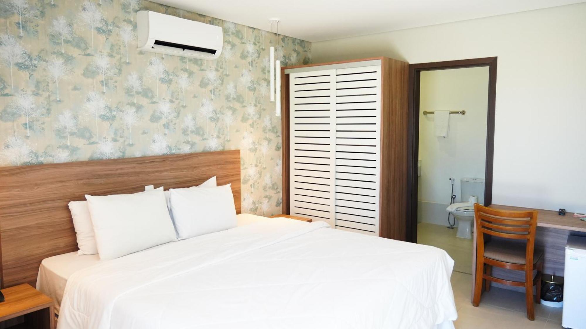 Hotel Costa Norte Massaguacu — Photos 3