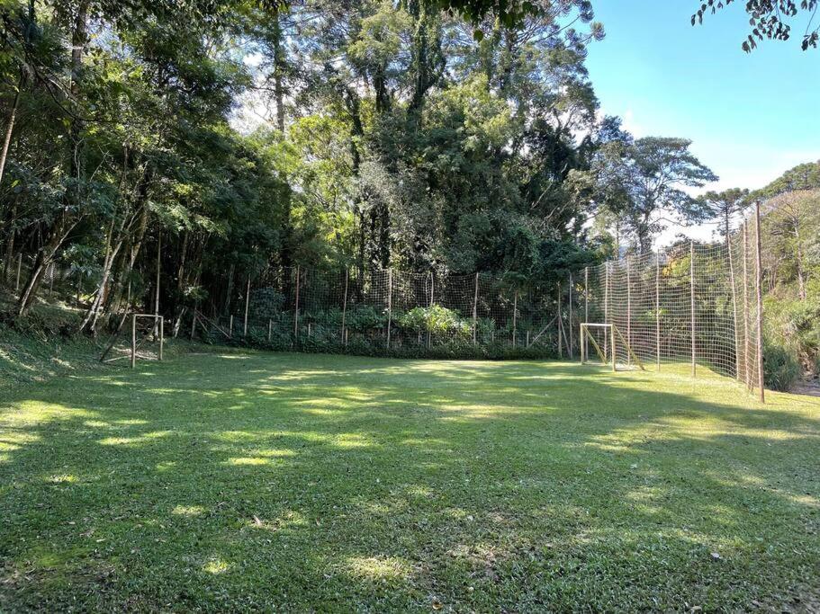 Chacara Sakura Villa - Santo Antonio do Pinhal, Santo Antonio do Pinhal