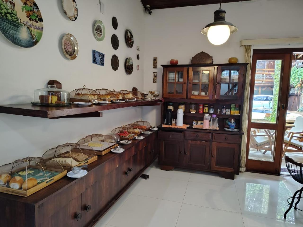 Pousada Enseada Dos Buzios — Fotos 2