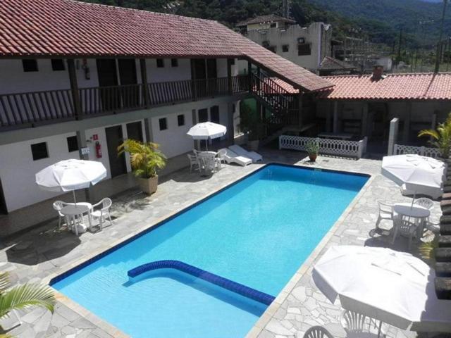 Chale Refugio Lagoinha - Ubatuba — Fotos 3