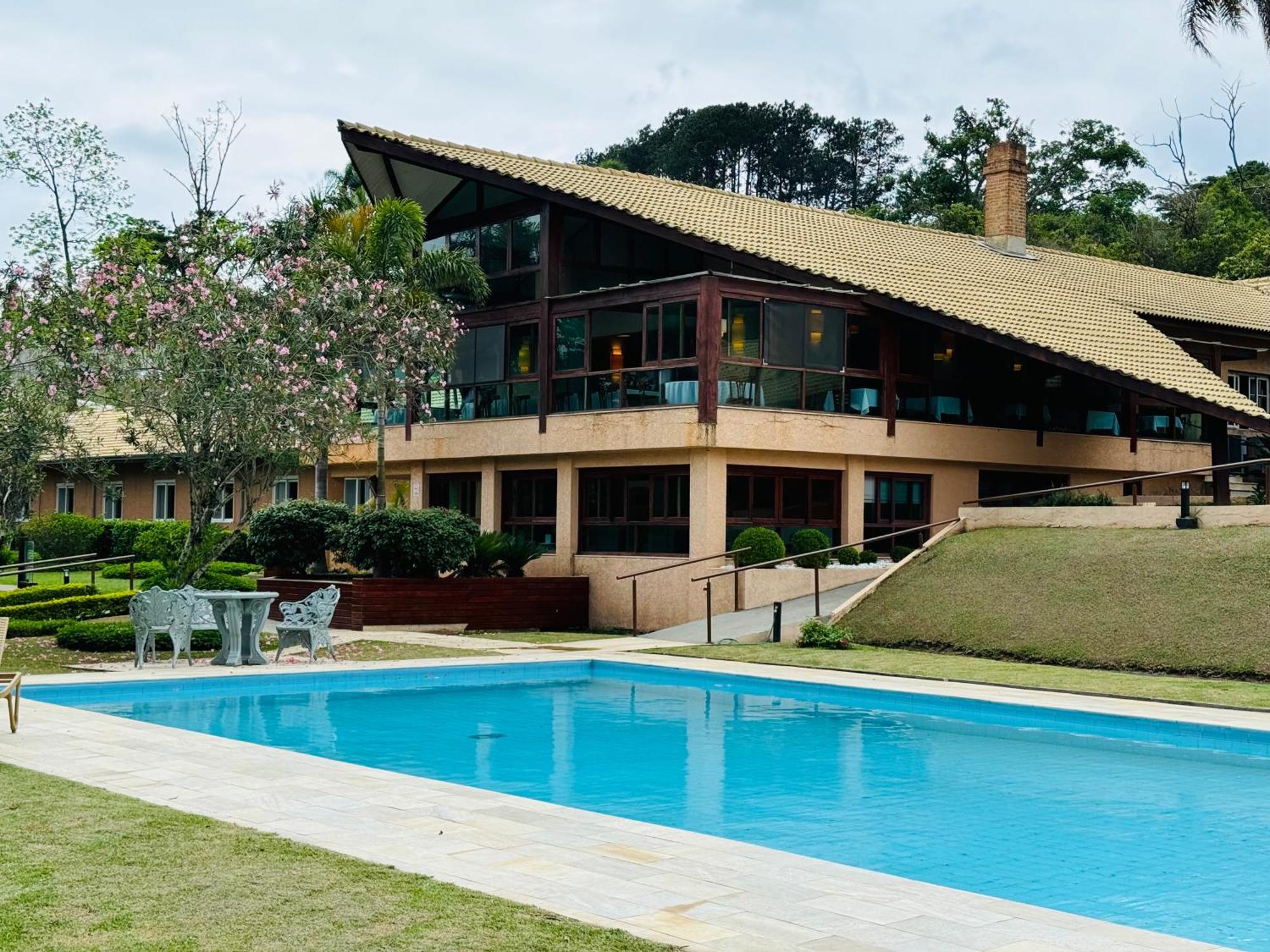 Clinica E Spa Vida Natural, Sao Roque