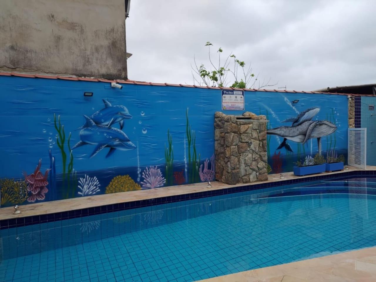Pousada Mago - Guaruja, Guaruja