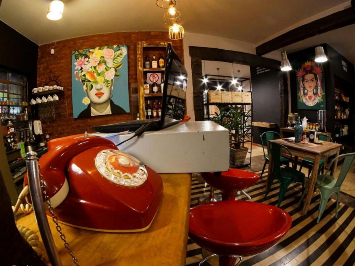 Casa Alma Zen - Hostel Boutique & Bistro Ubatuba — Photos 2