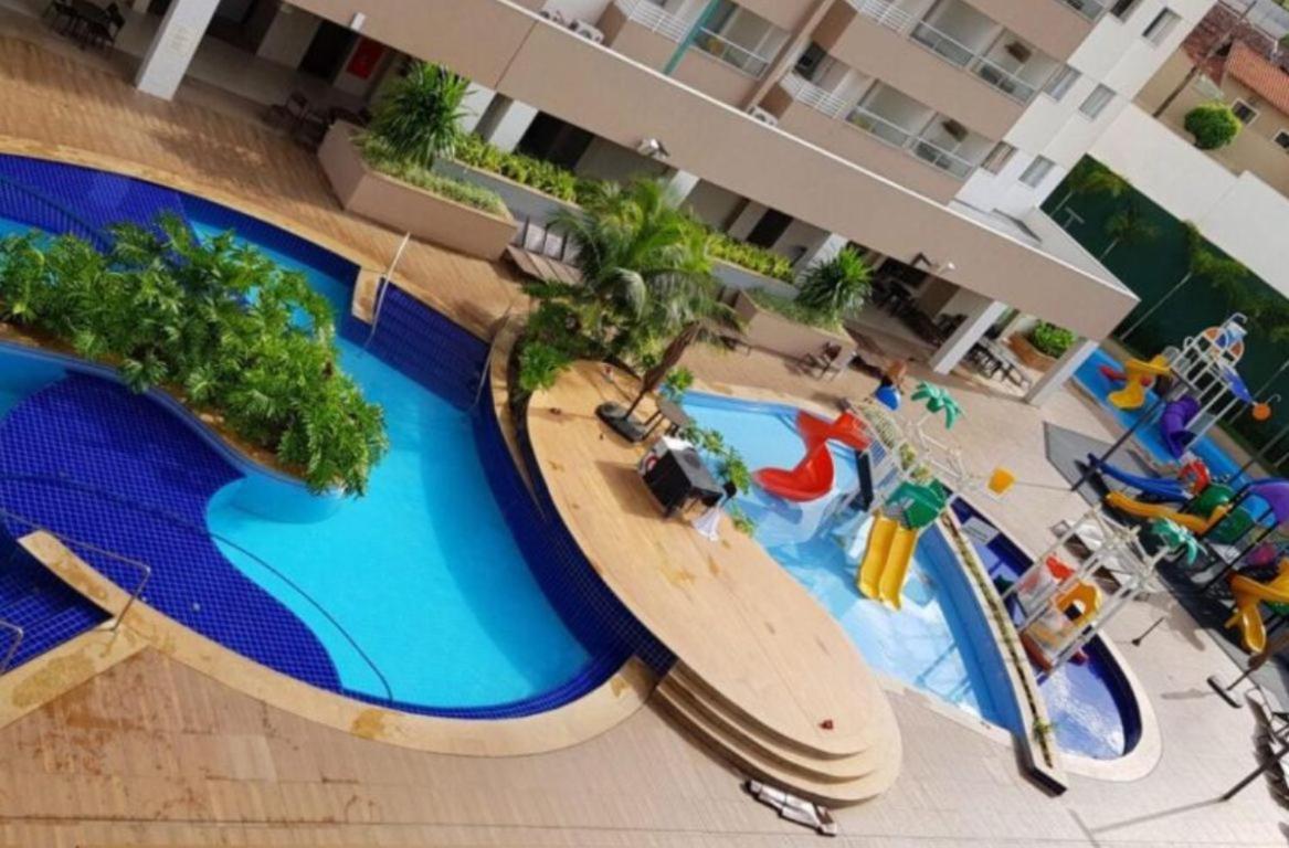 Enjoy Olimpia Park Resort — Fotos 2