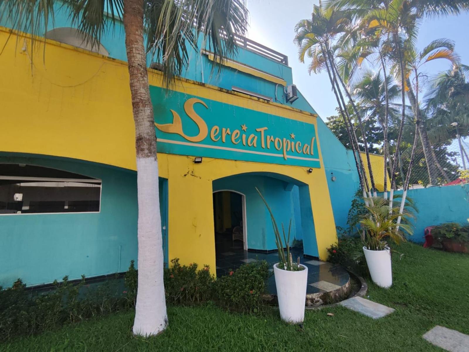 Pousada Sereia Tropical - Guaruja — Photos 3
