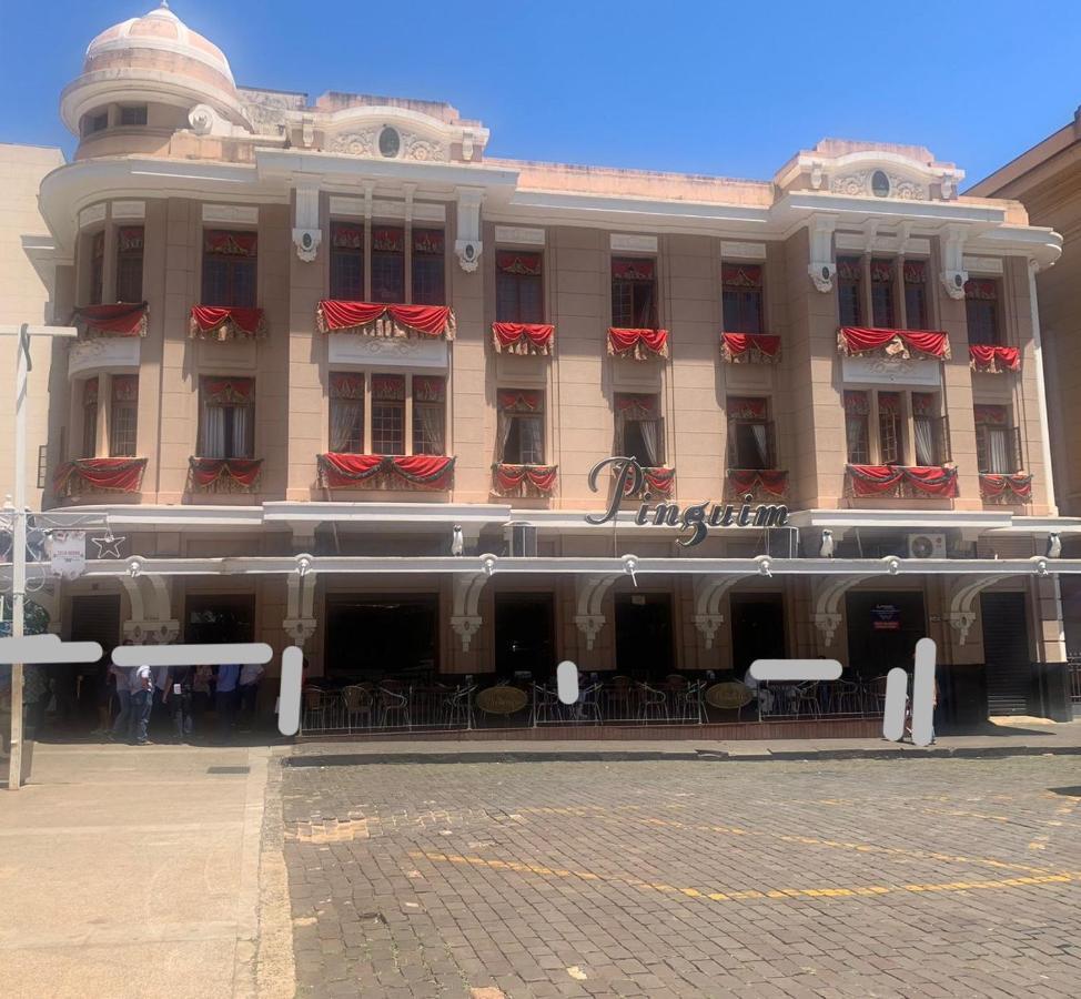 Hotel Barao Ribeirao — Photos 3