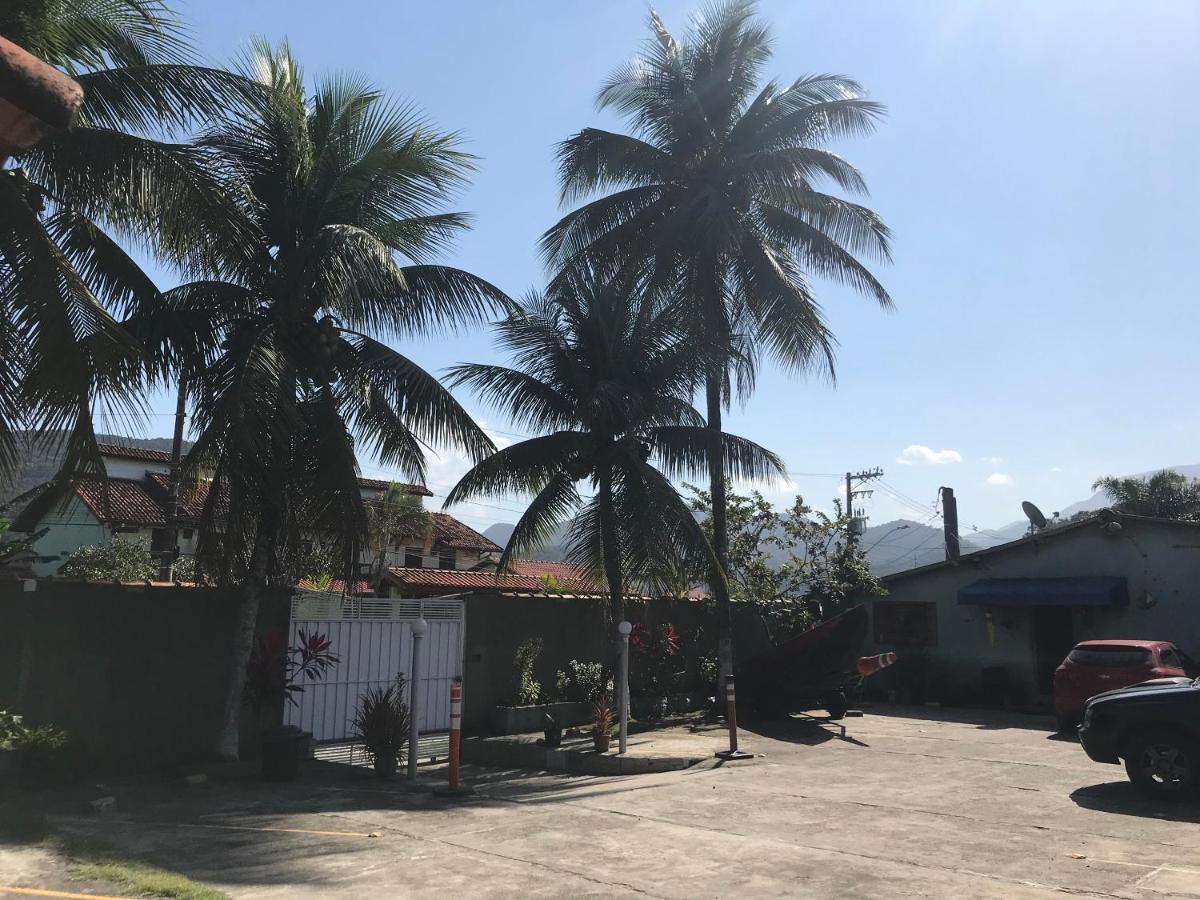 Residencial Rosi Hotel - Caraguatatuba, Caraguatatuba
