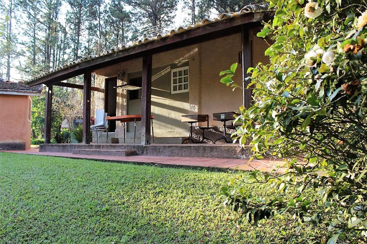 Espaco Vila Lara - Sao Roque (Sao Paulo) — Photos 3