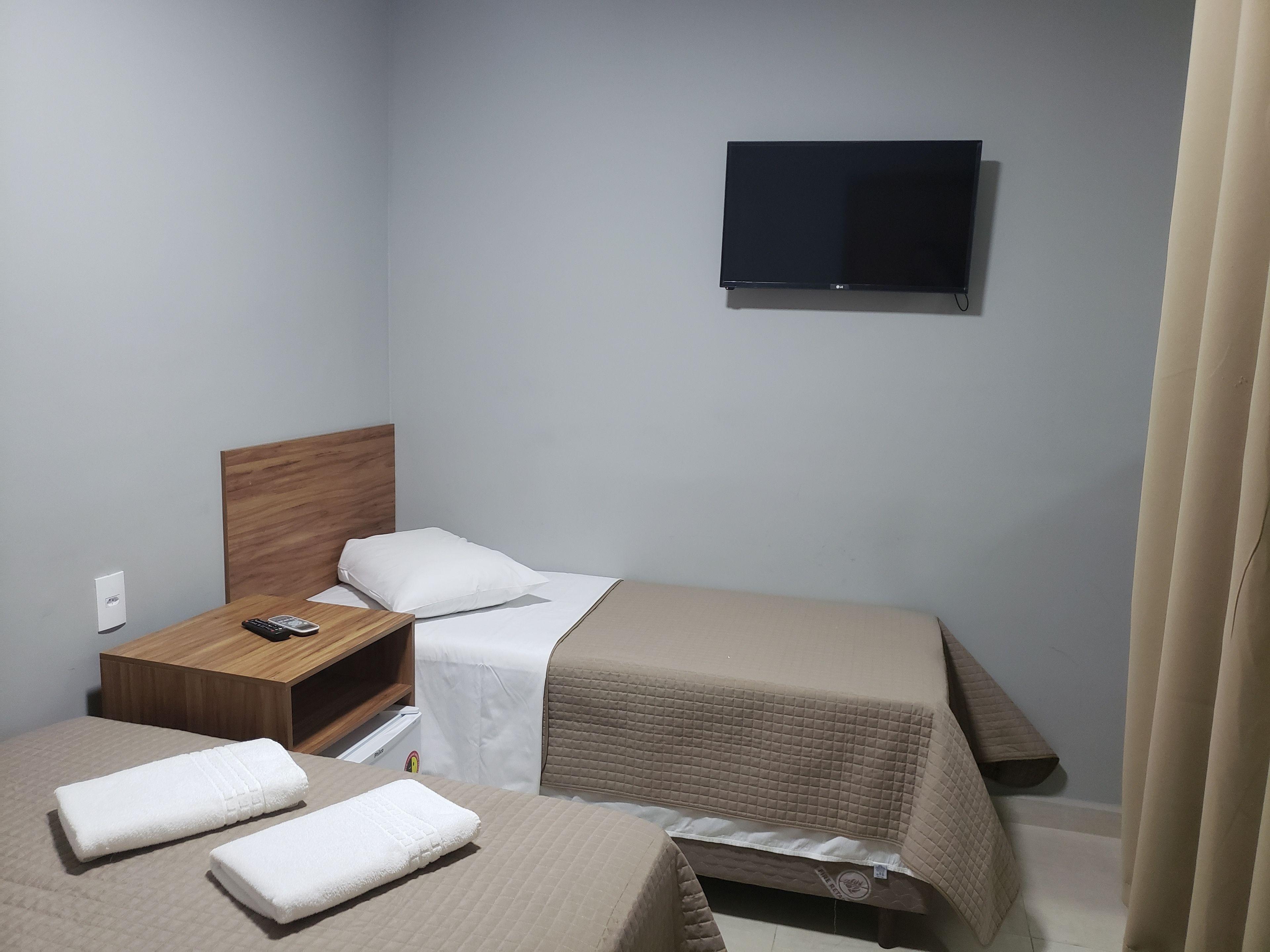 Hotel Umuarama Aparecida Sp - Aparecida (Sao Paulo) — Photos 3