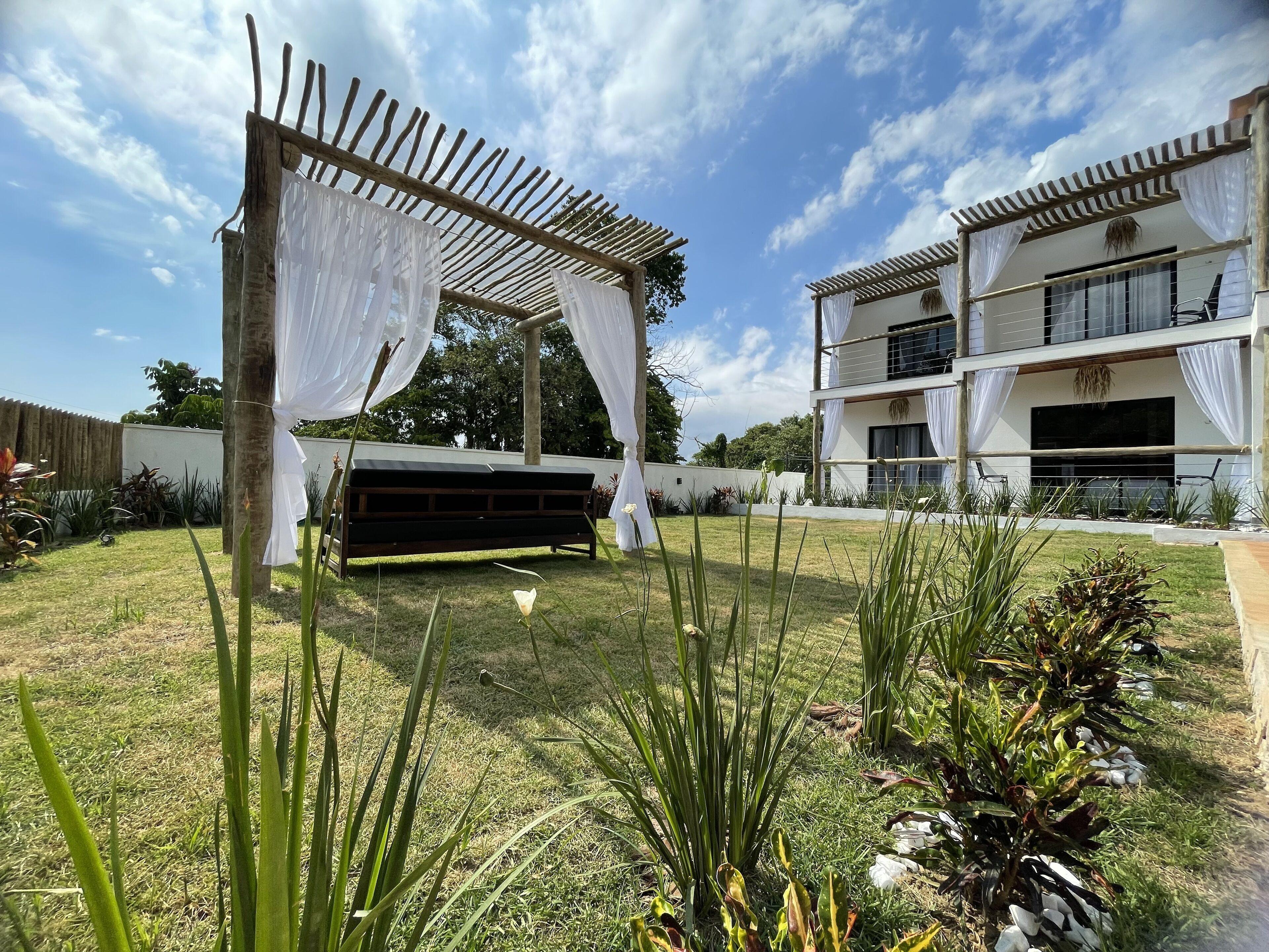 Santomar Guest House, Ilhabela