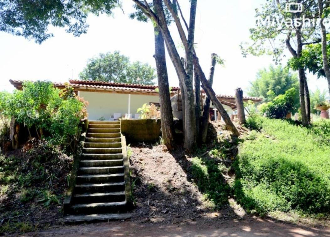 Chacara Sao Jorge Villa - Socorro (Sao Paulo) — Fotos 2