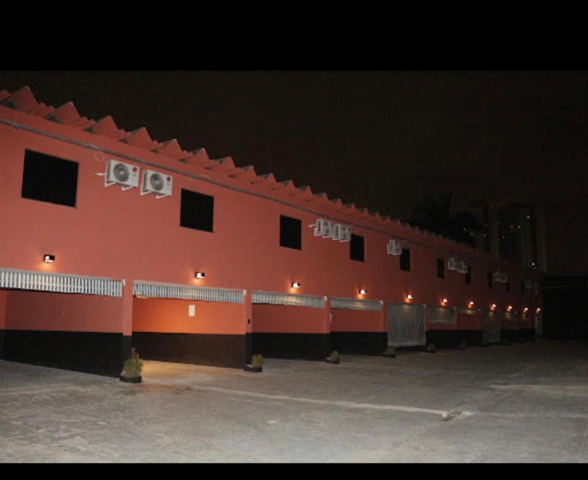 Motel Contigo - Guarulhos — Photos 2