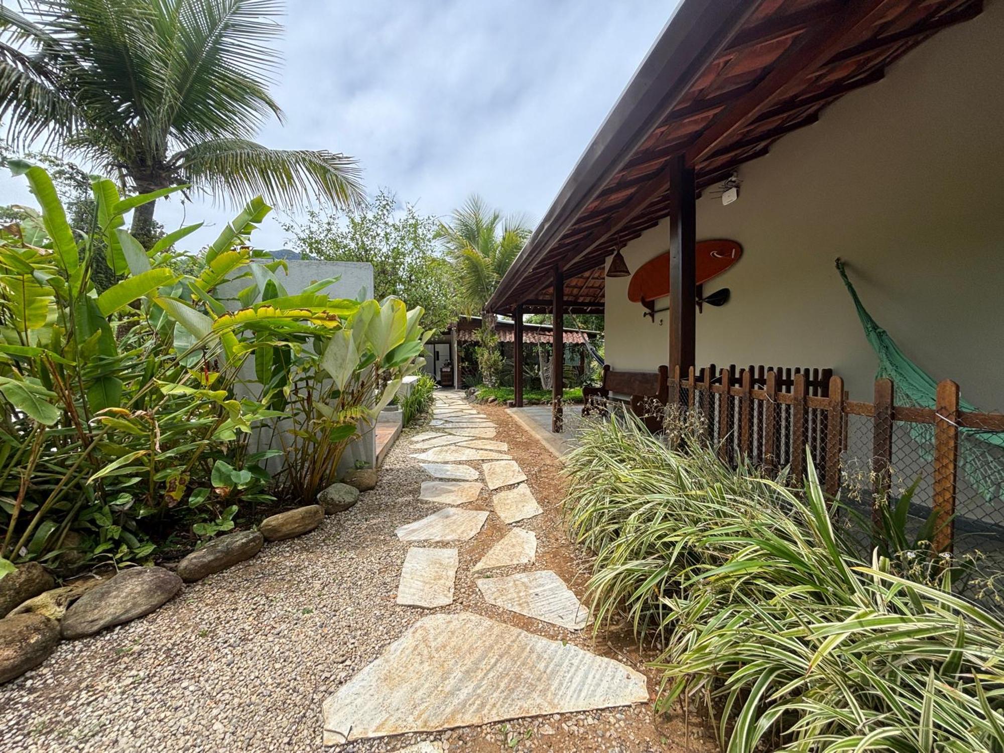 Itamambuca Suites — Photos 3
