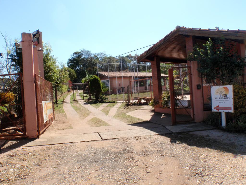 Villa Dos Ipes - Brotas, Brotas