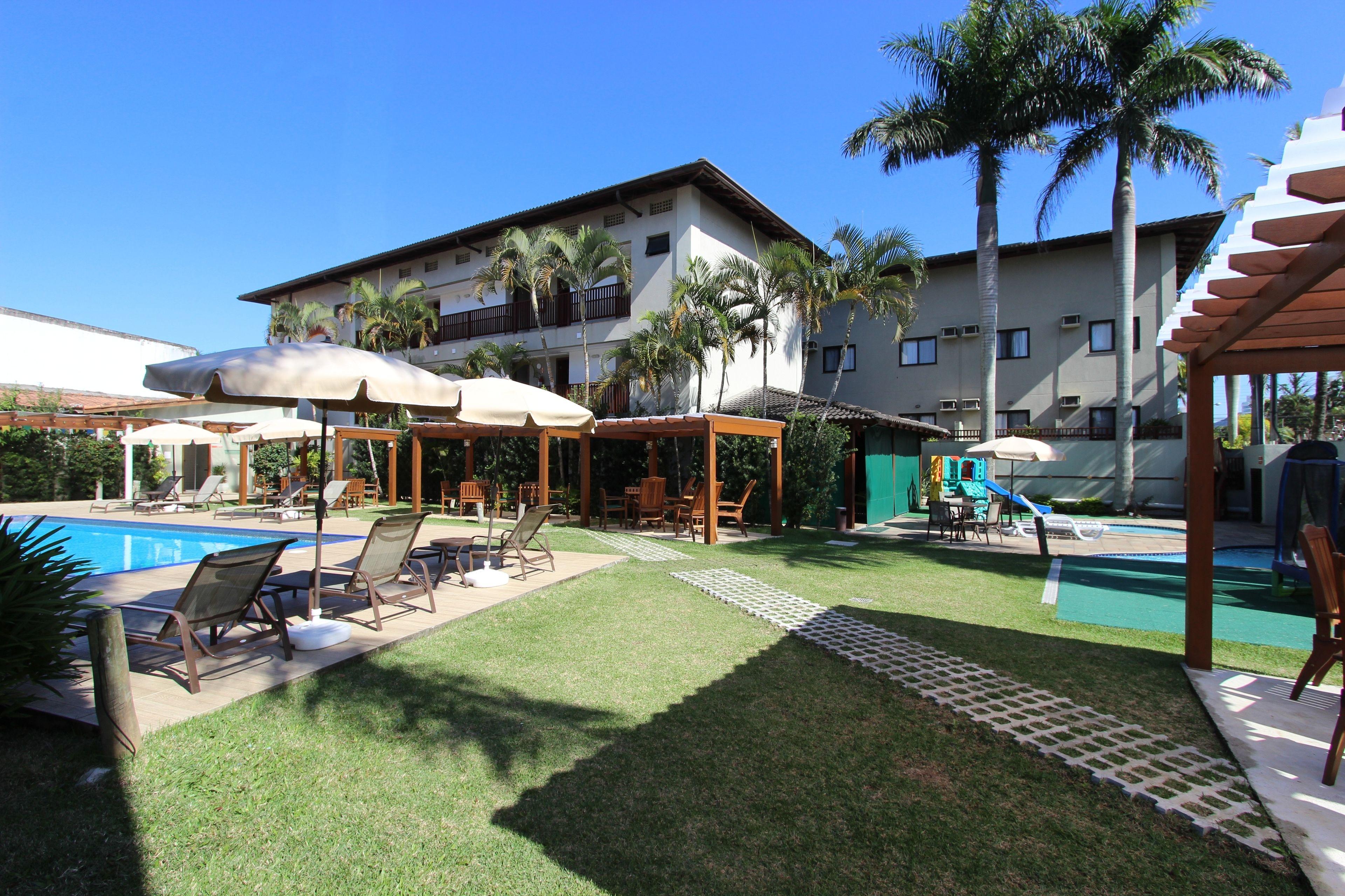 Hotel Ilhas Do Caribe - Na Melhor Regiao Da Praia Da Enseada
