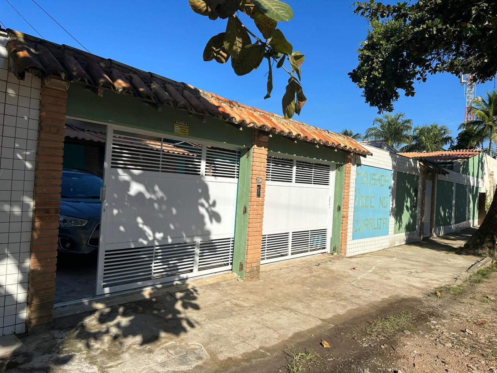 Pousada Voce No Guaruja — Photos 3