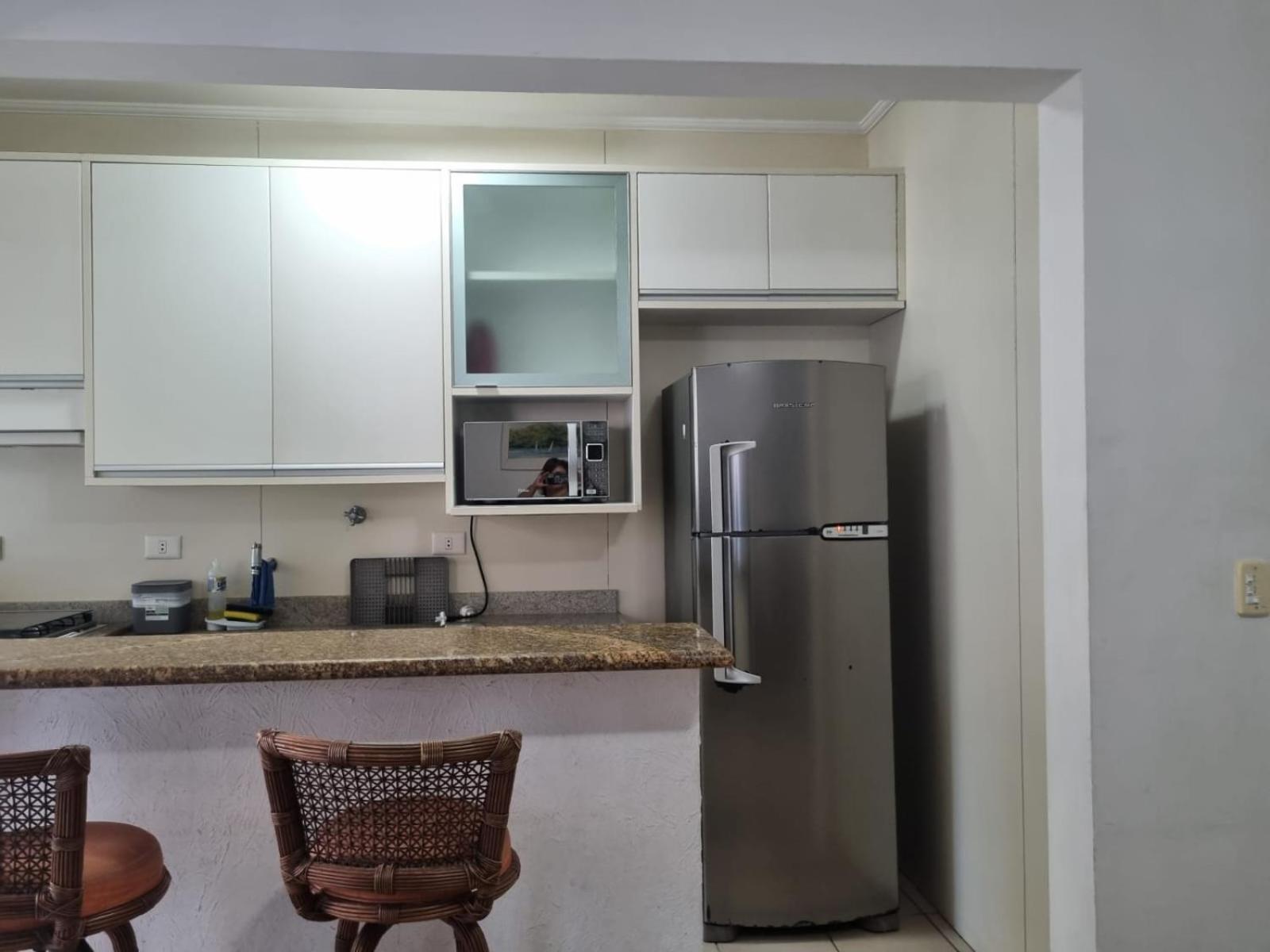 Guaruja Pitangueiras Flat Capitania Varam — Photos 1