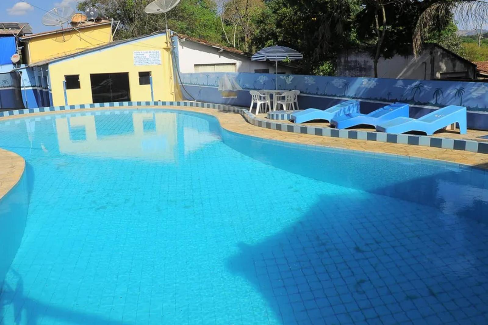 Grande Hotel Vergani — Photos 1