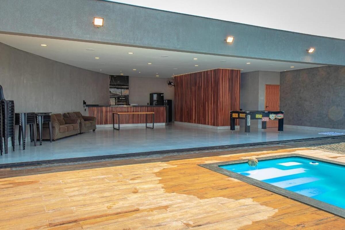 Espaco Horizonte Verde - Ribeirao Preto — Fotos 1