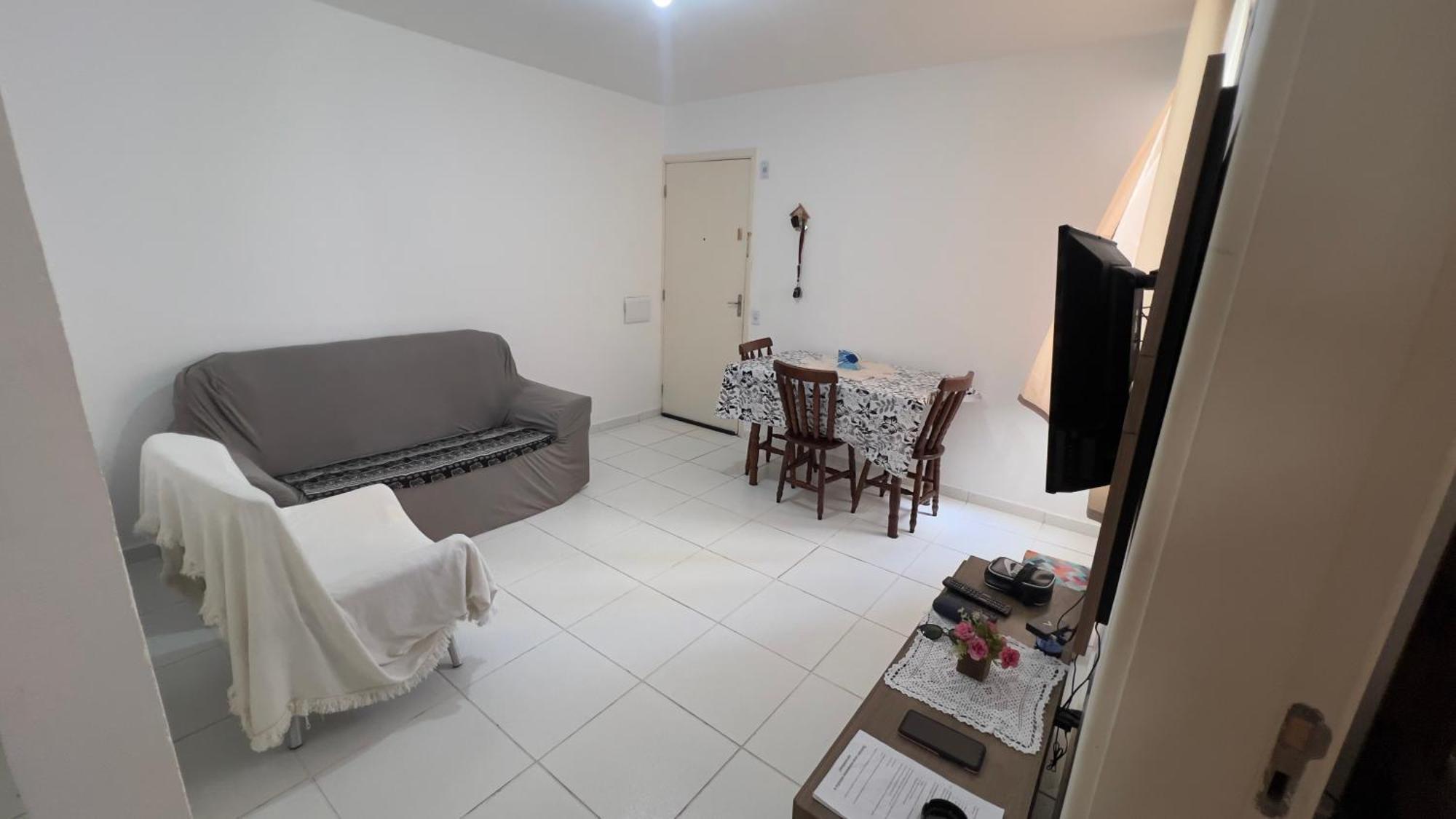 Apartamento 2 Quartos Apartamento Inteiro E Exclusivo — Photos 3