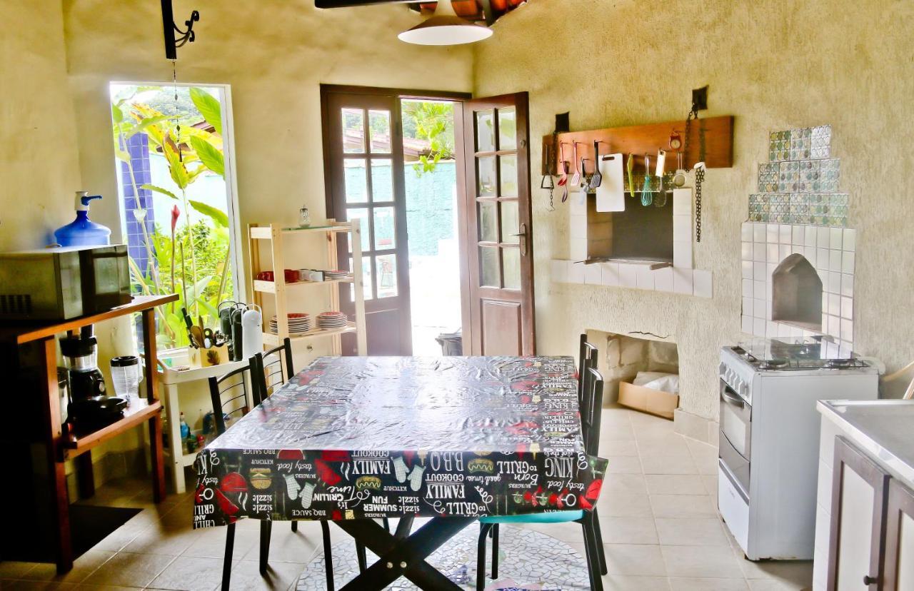 Casa Mani Hotel - Ubatuba — Fotos 3