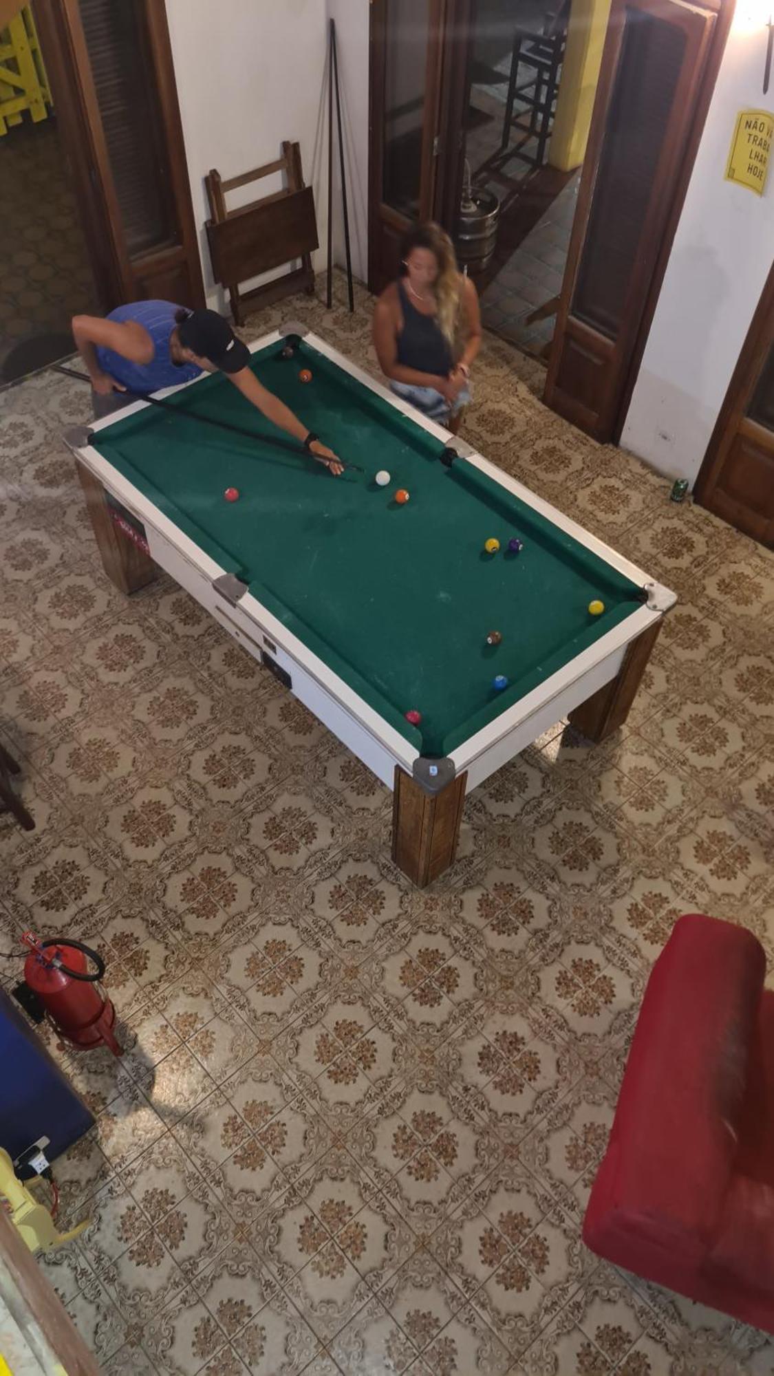 Hostel Na Praia - Hospedagens E Eventos - Ubatuba — Fotos 1