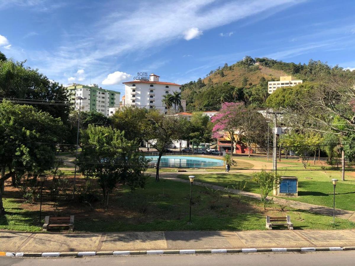 Pousada Das Aguas — Photos 1