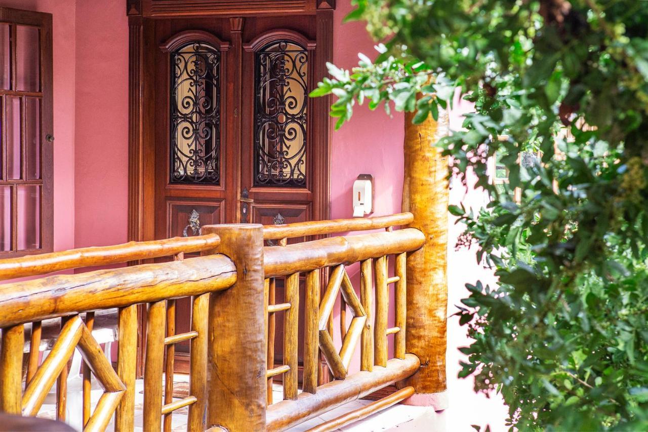 Hotel Alemao Beach De Ilhabela — Photos 3