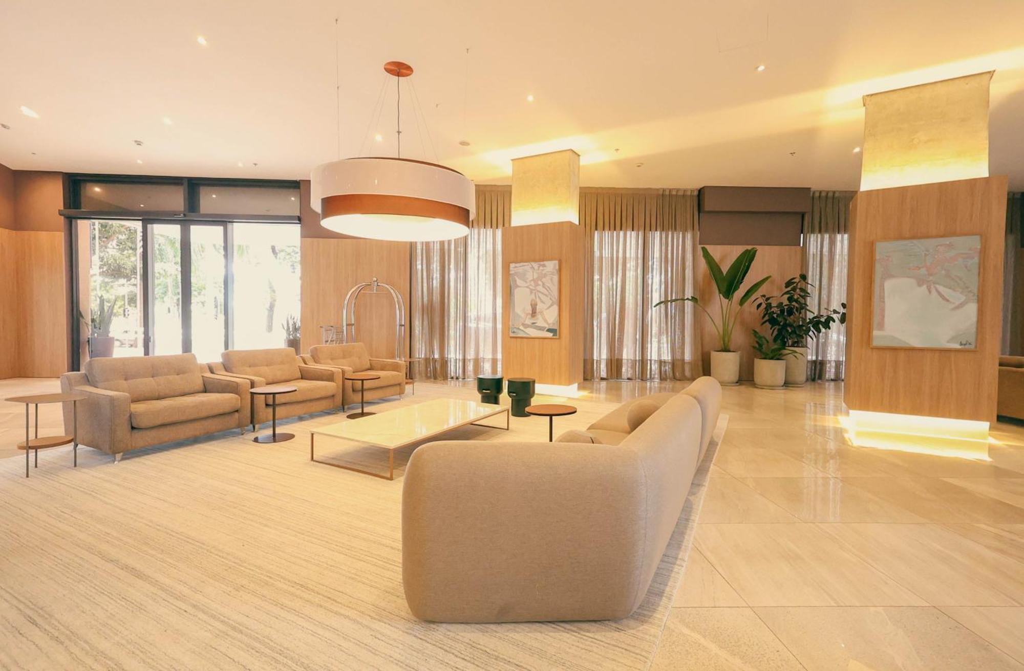 Tryp By Wyndham Ribeirao Preto, Ribeirao Preto