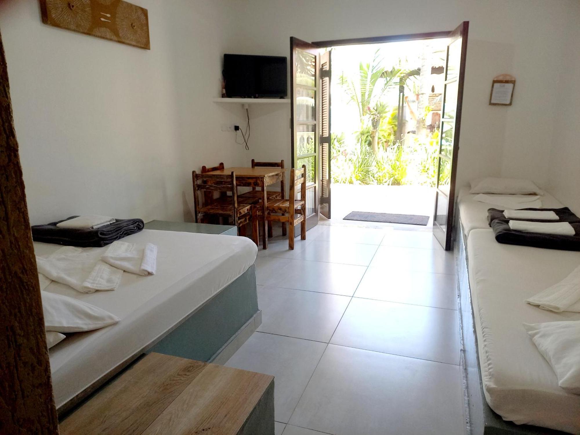 Chale Da Ju Villa - Ubatuba, Ubatuba