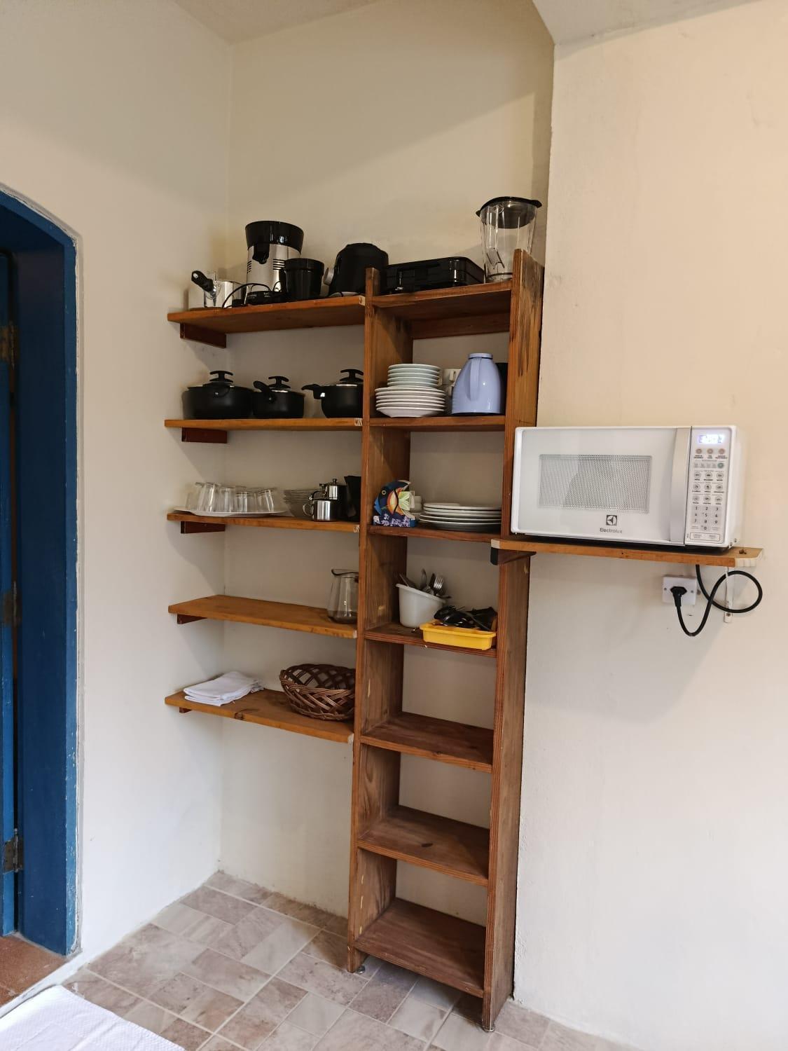 Apartamentos Canoeiro — Photos 3