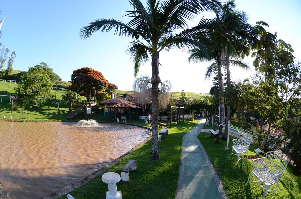 Portal Do Sol Hotel Fazenda - Socorro (Sao Paulo) — Photos 1