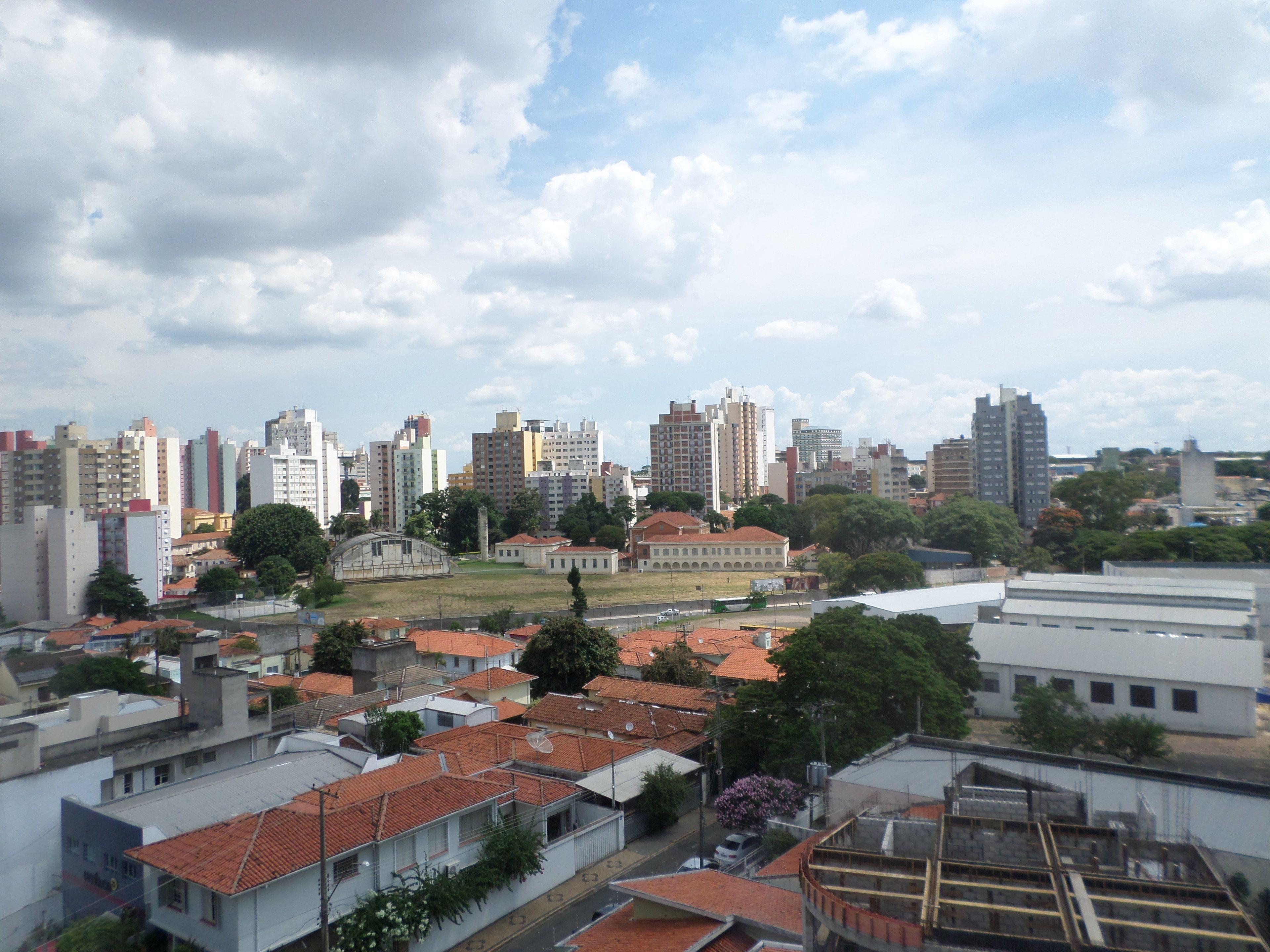 Hotel Malibu Inn Campinas, Campinas